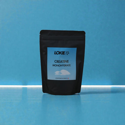 Créatine Monohydrate