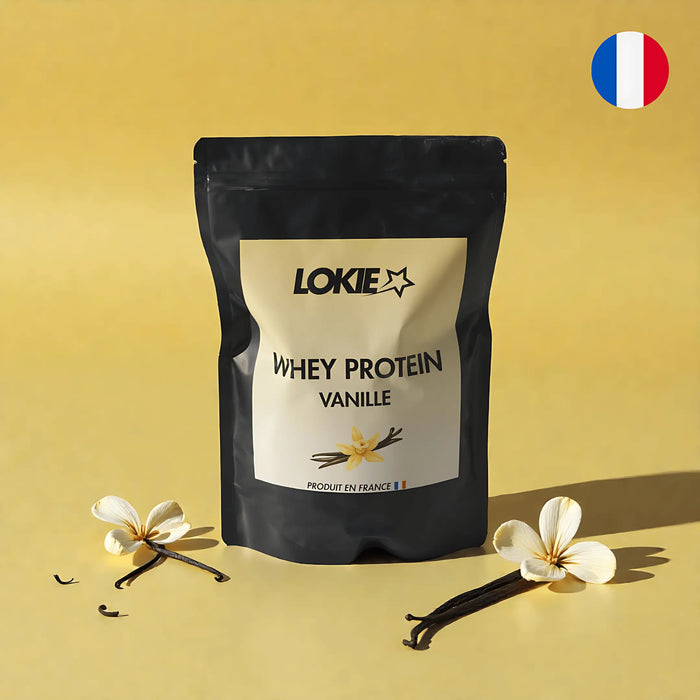 Whey Protein LOKIE