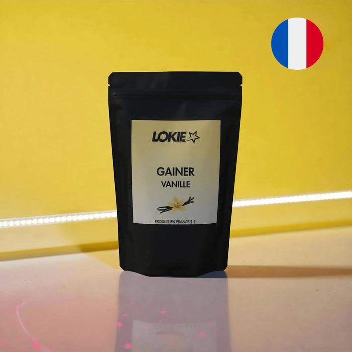 Gainer LOKIE