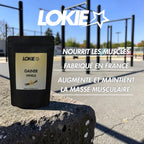 Gainer LOKIE