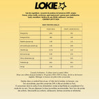 Pack Performance LOKIE