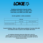 Pack Performance LOKIE