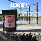 Whey Protein LOKIE