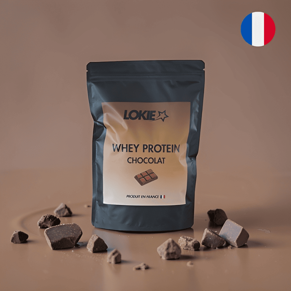 Whey Protein LOKIE
