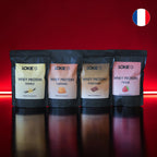 Pack Saveur LOKIE