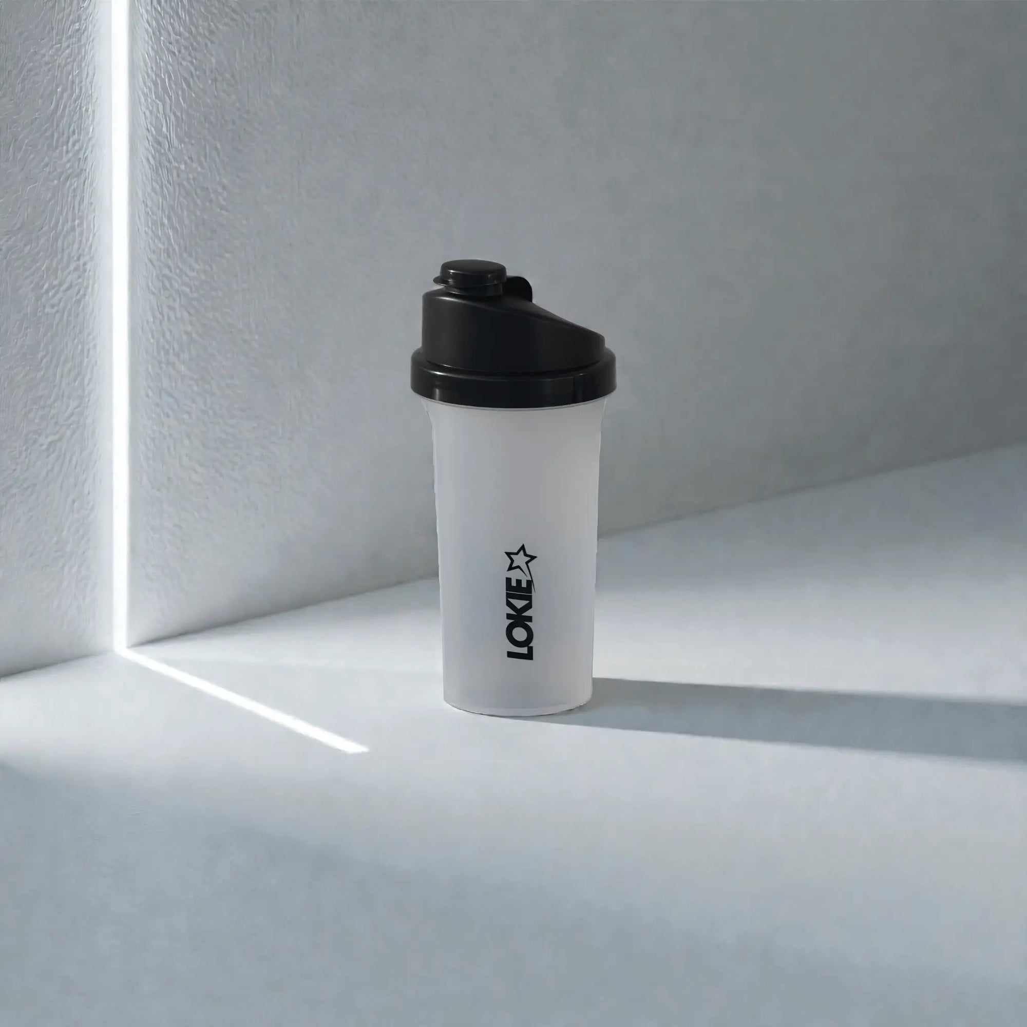 Shaker Lokie