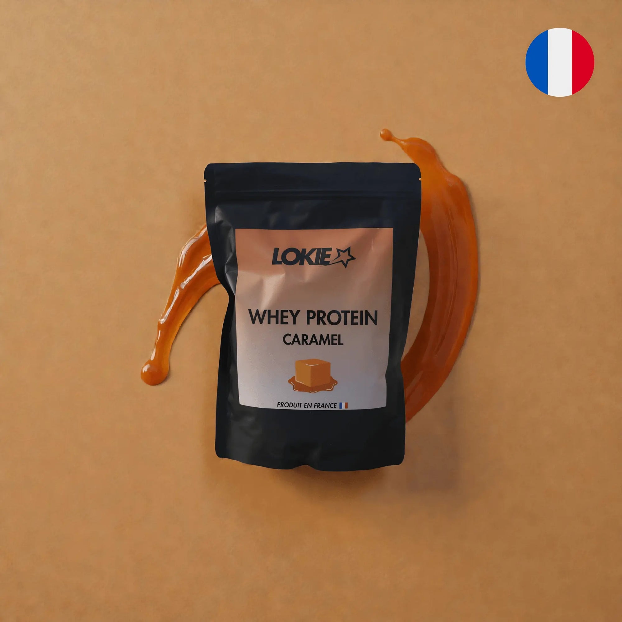 Whey Protein LOKIE