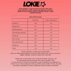 Pack Performance LOKIE
