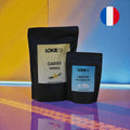 Pack prise de masse Lokie – créatine et gainer